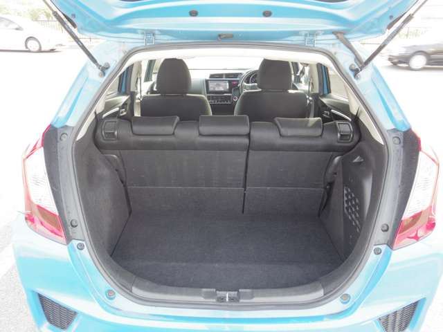 2014 Honda Fit